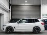 USED 2019 R BMW X3 M 3.0i Competition SUV 5dr Petrol Auto xDrive Euro 6 (s/s) (510 ps) Next Day Delivery Available