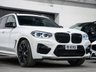 USED 2019 R BMW X3 M 3.0i Competition SUV 5dr Petrol Auto xDrive Euro 6 (s/s) (510 ps) Next Day Delivery Available
