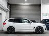 USED 2019 R BMW X3 M 3.0i Competition SUV 5dr Petrol Auto xDrive Euro 6 (s/s) (510 ps) Next Day Delivery Available