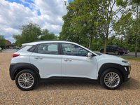 USED 2018 18 HYUNDAI KONA 1.0 T-GDi Blue Drive SE SUV 5dr Petrol Manual Euro 6 (s/s) (120 ps) 
