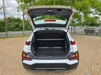 USED 2018 18 HYUNDAI KONA 1.0 T-GDi Blue Drive SE SUV 5dr Petrol Manual Euro 6 (s/s) (120 ps) 