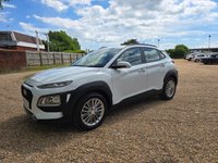 USED 2018 18 HYUNDAI KONA 1.0 T-GDi Blue Drive SE SUV 5dr Petrol Manual Euro 6 (s/s) (120 ps) 