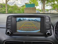 USED 2018 18 HYUNDAI KONA 1.0 T-GDi Blue Drive SE SUV 5dr Petrol Manual Euro 6 (s/s) (120 ps) 