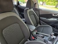 USED 2018 18 HYUNDAI KONA 1.0 T-GDi Blue Drive SE SUV 5dr Petrol Manual Euro 6 (s/s) (120 ps) 