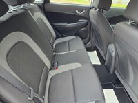 USED 2018 18 HYUNDAI KONA 1.0 T-GDi Blue Drive SE SUV 5dr Petrol Manual Euro 6 (s/s) (120 ps) 