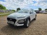 USED 2018 18 HYUNDAI KONA 1.0 T-GDi Blue Drive SE SUV 5dr Petrol Manual Euro 6 (s/s) (120 ps) 