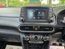 USED 2018 18 HYUNDAI KONA 1.0 T-GDi Blue Drive SE SUV 5dr Petrol Manual Euro 6 (s/s) (120 ps) 