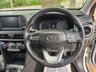USED 2018 18 HYUNDAI KONA 1.0 T-GDi Blue Drive SE SUV 5dr Petrol Manual Euro 6 (s/s) (120 ps) 