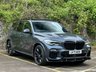 USED 2021 71 BMW X5 3.0 45e 24kWh M Sport SUV 5dr Petrol Plug-in Hybrid Auto xDrive Euro 6 (s/s) (394 ps) Next Day Delivery Available