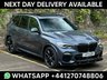 USED 2021 71 BMW X5 3.0 45e 24kWh M Sport SUV 5dr Petrol Plug-in Hybrid Auto xDrive Euro 6 (s/s) (394 ps) Next Day Delivery Available