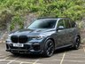 USED 2021 71 BMW X5 3.0 45e 24kWh M Sport SUV 5dr Petrol Plug-in Hybrid Auto xDrive Euro 6 (s/s) (394 ps) Next Day Delivery Available