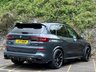 USED 2021 71 BMW X5 3.0 45e 24kWh M Sport SUV 5dr Petrol Plug-in Hybrid Auto xDrive Euro 6 (s/s) (394 ps) Next Day Delivery Available