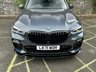 USED 2021 71 BMW X5 3.0 45e 24kWh M Sport SUV 5dr Petrol Plug-in Hybrid Auto xDrive Euro 6 (s/s) (394 ps) Next Day Delivery Available