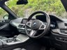 USED 2021 71 BMW X5 3.0 45e 24kWh M Sport SUV 5dr Petrol Plug-in Hybrid Auto xDrive Euro 6 (s/s) (394 ps) Next Day Delivery Available
