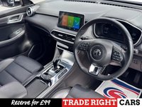 USED 2023 72 MG MG HS 1.5 T-GDi Excite 5dr - AUTO! R/CAM | ADAP CRUISE | APPLE CP