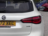USED 2023 72 MG MG HS 1.5 T-GDi Excite 5dr - AUTO! R/CAM | ADAP CRUISE | APPLE CP