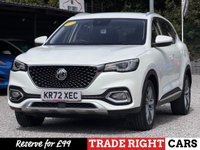 USED 2023 72 MG MG HS 1.5 T-GDi Excite 5dr - AUTO! R/CAM | ADAP CRUISE | APPLE CP