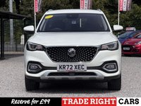 USED 2023 72 MG MG HS 1.5 T-GDi Excite 5dr - AUTO! R/CAM | ADAP CRUISE | APPLE CP