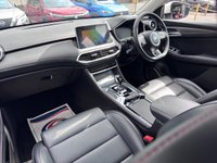 USED 2023 72 MG MG HS 1.5 T-GDi Excite 5dr - AUTO! R/CAM | ADAP CRUISE | APPLE CP