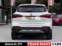 USED 2023 72 MG MG HS 1.5 T-GDi Excite 5dr - AUTO! R/CAM | ADAP CRUISE | APPLE CP