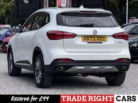 USED 2023 72 MG MG HS 1.5 T-GDi Excite 5dr - AUTO! R/CAM | ADAP CRUISE | APPLE CP