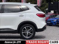 USED 2023 72 MG MG HS 1.5 T-GDi Excite 5dr - AUTO! R/CAM | ADAP CRUISE | APPLE CP