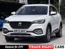 USED 2023 72 MG MG HS 1.5 T-GDi Excite 5dr - AUTO! R/CAM | ADAP CRUISE | APPLE CP