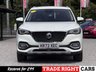 USED 2023 72 MG MG HS 1.5 T-GDi Excite 5dr - AUTO! R/CAM | ADAP CRUISE | APPLE CP