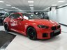 USED 2024 24 BMW M2 3.0 BiTurbo Coupe 2dr Petrol Steptronic Euro 6 (s/s) (460 ps) COMF PACK+M DRIVER PK+BUCKETS!