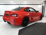 USED 2024 24 BMW M2 3.0 BiTurbo Coupe 2dr Petrol Steptronic Euro 6 (s/s) (460 ps) COMF PACK+M DRIVER PK+BUCKETS!