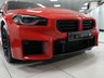 USED 2024 24 BMW M2 3.0 BiTurbo Coupe 2dr Petrol Steptronic Euro 6 (s/s) (460 ps) COMF PACK+M DRIVER PK+BUCKETS!