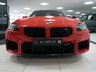 USED 2024 24 BMW M2 3.0 BiTurbo Coupe 2dr Petrol Steptronic Euro 6 (s/s) (460 ps) COMF PACK+M DRIVER PK+BUCKETS!