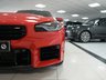 USED 2024 24 BMW M2 3.0 BiTurbo Coupe 2dr Petrol Steptronic Euro 6 (s/s) (460 ps) COMF PACK+M DRIVER PK+BUCKETS!