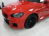 USED 2024 24 BMW M2 3.0 BiTurbo Coupe 2dr Petrol Steptronic Euro 6 (s/s) (460 ps) COMF PACK+M DRIVER PK+BUCKETS!