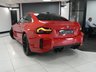 USED 2024 24 BMW M2 3.0 BiTurbo Coupe 2dr Petrol Steptronic Euro 6 (s/s) (460 ps) COMF PACK+M DRIVER PK+BUCKETS!
