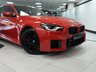 USED 2024 24 BMW M2 3.0 BiTurbo Coupe 2dr Petrol Steptronic Euro 6 (s/s) (460 ps) COMF PACK+M DRIVER PK+BUCKETS!