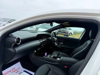 USED 2018 68 MERCEDES-BENZ A-CLASS 1.5 A180d Sport (Executive) Hatchback 5dr Diesel 7G-DCT Euro 6 (s/s) (116 ps) 