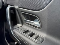 USED 2018 68 MERCEDES-BENZ A-CLASS 1.5 A180d Sport (Executive) Hatchback 5dr Diesel 7G-DCT Euro 6 (s/s) (116 ps) 