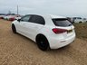 USED 2018 68 MERCEDES-BENZ A-CLASS 1.5 A180d Sport (Executive) Hatchback 5dr Diesel 7G-DCT Euro 6 (s/s) (116 ps) 