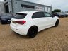 USED 2018 68 MERCEDES-BENZ A-CLASS 1.5 A180d Sport (Executive) Hatchback 5dr Diesel 7G-DCT Euro 6 (s/s) (116 ps) 