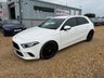 USED 2018 68 MERCEDES-BENZ A-CLASS 1.5 A180d Sport (Executive) Hatchback 5dr Diesel 7G-DCT Euro 6 (s/s) (116 ps) 
