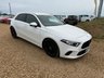 USED 2018 68 MERCEDES-BENZ A-CLASS 1.5 A180d Sport (Executive) Hatchback 5dr Diesel 7G-DCT Euro 6 (s/s) (116 ps) 