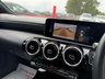 USED 2018 68 MERCEDES-BENZ A-CLASS 1.5 A180d Sport (Executive) Hatchback 5dr Diesel 7G-DCT Euro 6 (s/s) (116 ps) 
