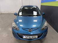 USED 2011 61 MAZDA MAZDA2 1.3 Tamura Hatchback 5dr Petrol Manual Euro 5 (84 ps) ***Ideal First Car***