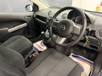 USED 2011 61 MAZDA MAZDA2 1.3 Tamura Hatchback 5dr Petrol Manual Euro 5 (84 ps) ***Ideal First Car***