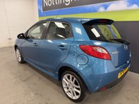 USED 2011 61 MAZDA MAZDA2 1.3 Tamura Hatchback 5dr Petrol Manual Euro 5 (84 ps) ***Ideal First Car***