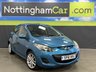 USED 2011 61 MAZDA MAZDA2 1.3 Tamura Hatchback 5dr Petrol Manual Euro 5 (84 ps) ***Ideal First Car***