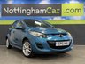 USED 2011 61 MAZDA MAZDA2 1.3 Tamura Hatchback 5dr Petrol Manual Euro 5 (84 ps) ***Ideal First Car***