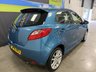 USED 2011 61 MAZDA MAZDA2 1.3 Tamura Hatchback 5dr Petrol Manual Euro 5 (84 ps) ***Ideal First Car***