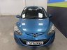 USED 2011 61 MAZDA MAZDA2 1.3 Tamura Hatchback 5dr Petrol Manual Euro 5 (84 ps) ***Ideal First Car***